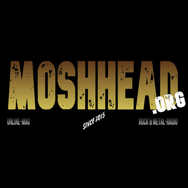 laut.fm – Moshhead Blackmetal