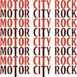 Motor City Rocks