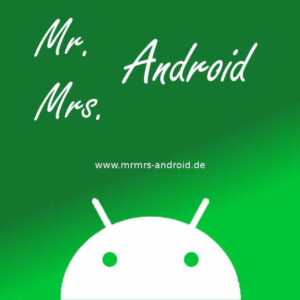 Mrmrs Android