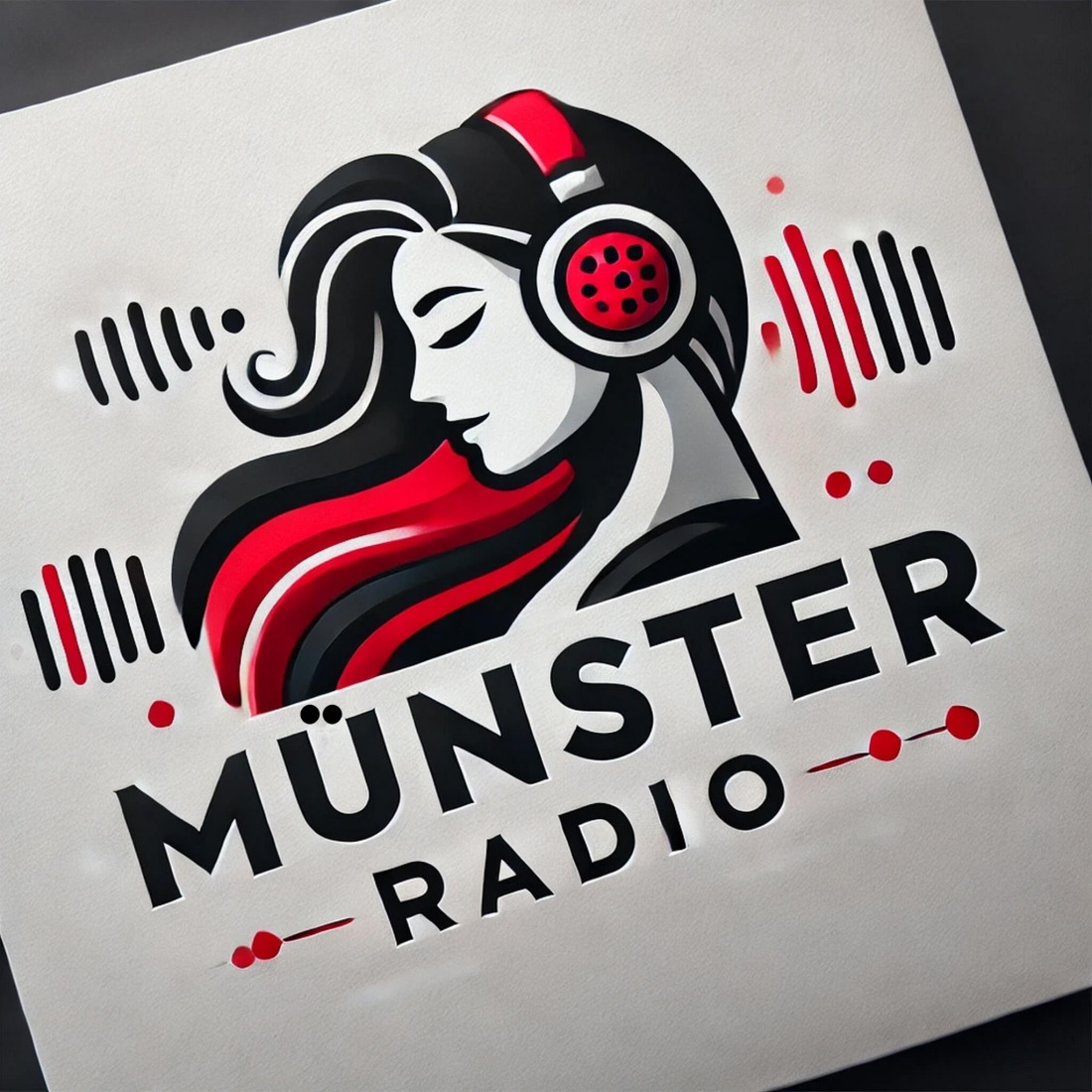 laut.fm – Muenster Radio