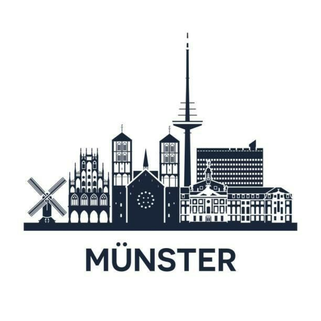 Muensters Pop-Radio
