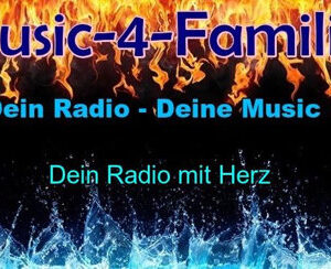 laut.fm – Music 4 Familie