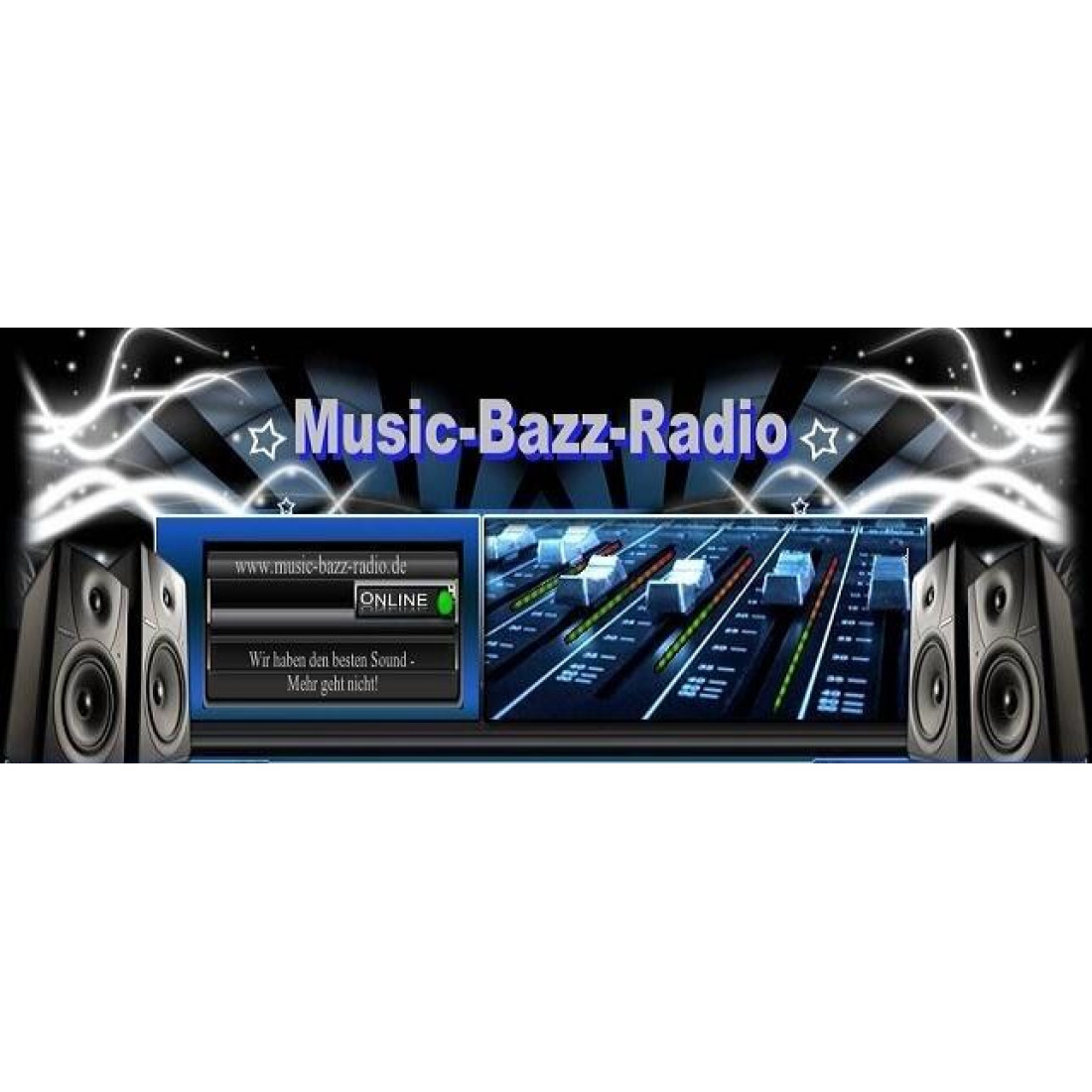 Music Bazz Radio