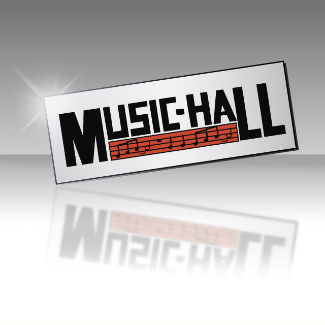 laut.fm – Music Hall