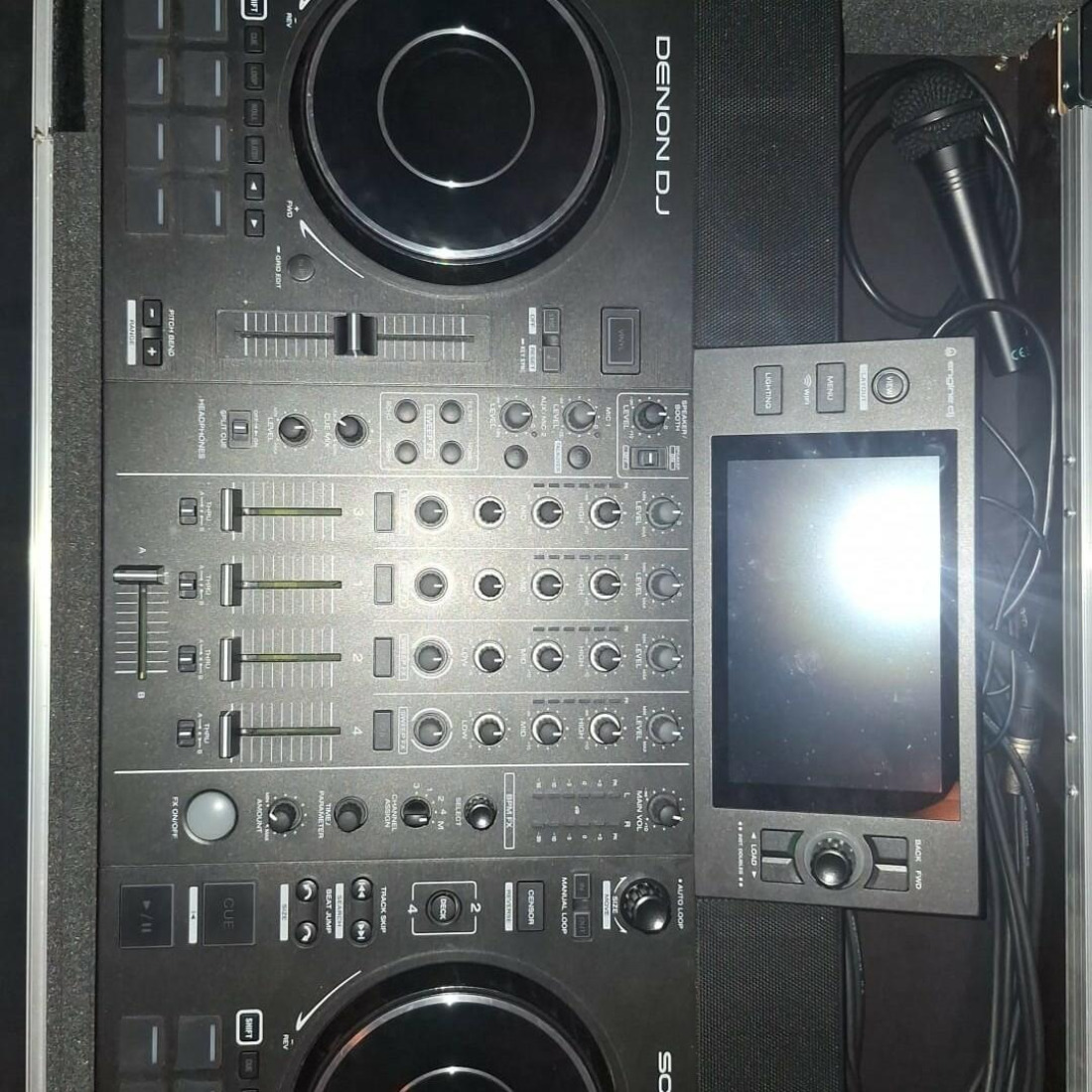 Music Live_Hardstation1