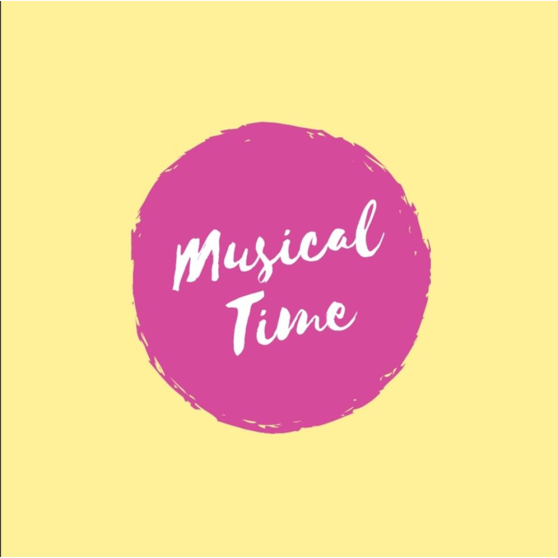 Musicaltime