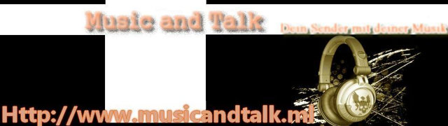 laut.fm – Musicandtalk