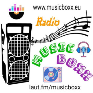 MusicBoxx