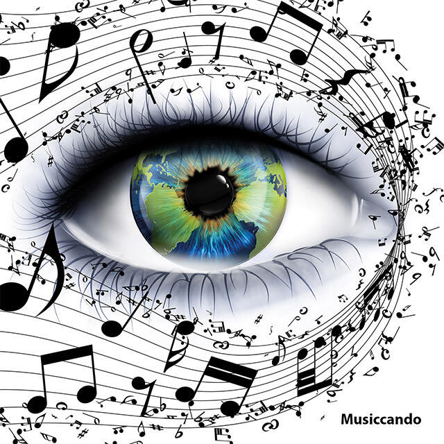 Musiccando