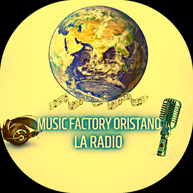 Musicfactoryoristano