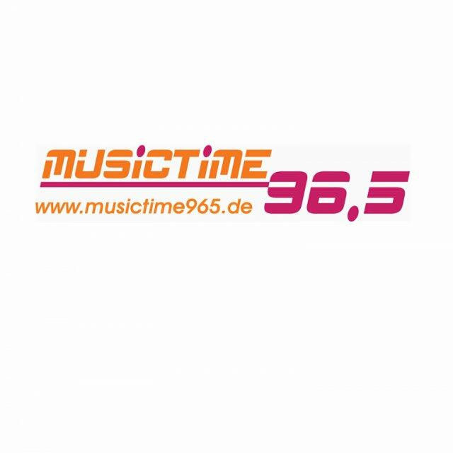 laut.fm – Musictime 965