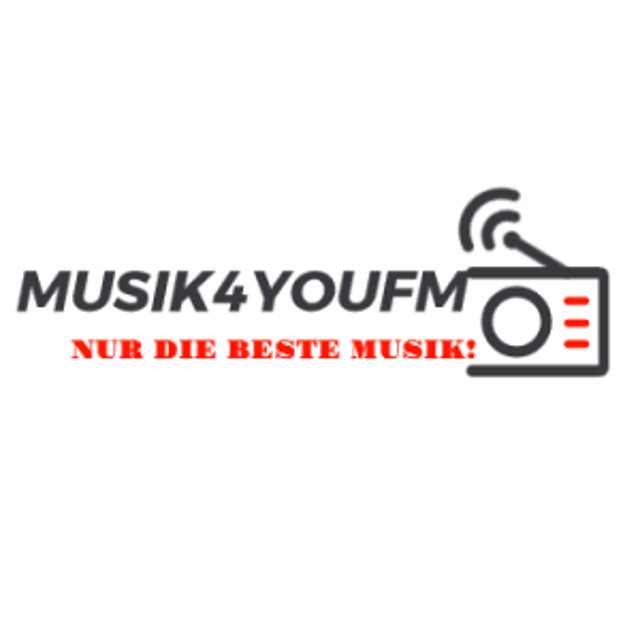 laut.fm – Musik 4 You FM