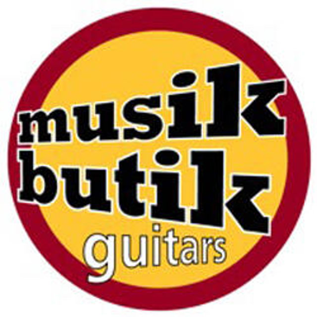 laut.fm – Musik Butik