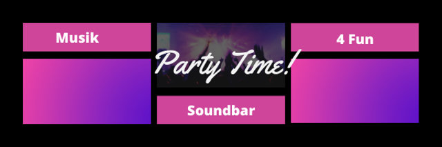 laut.fm – Musik Soundbar 4 Fun