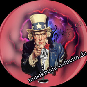 Musikbude Ostheim
