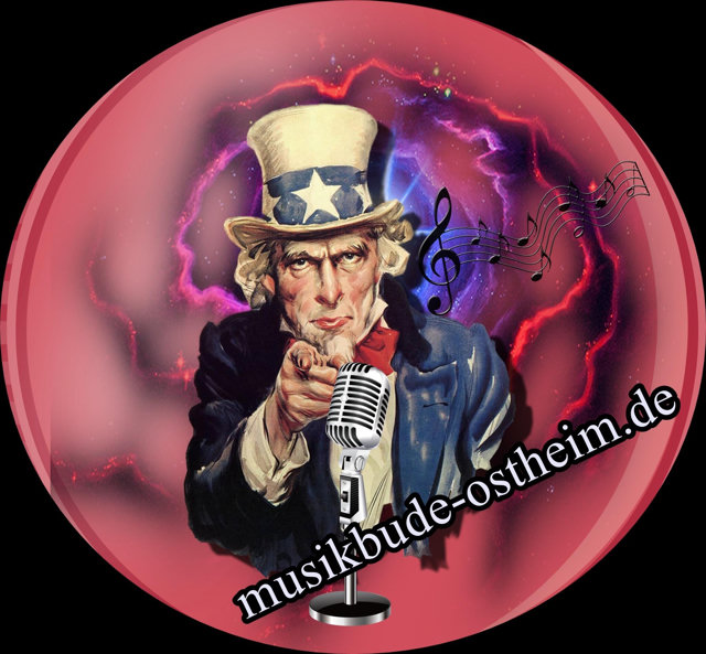 Musikbude Ostheim