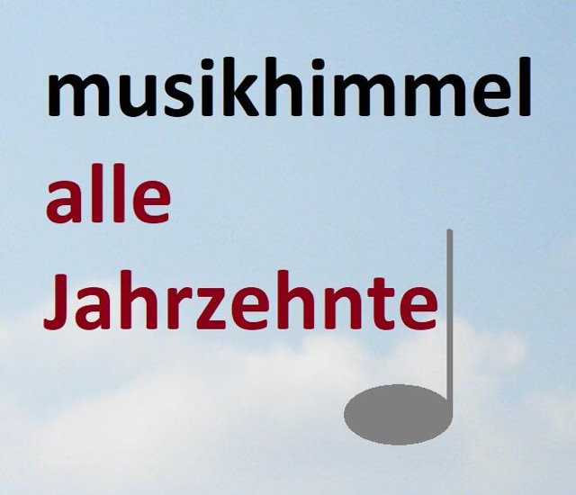laut.fm – Musikhimmel