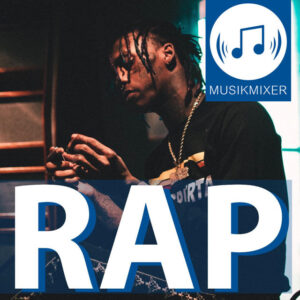laut.fm – MusikMixer Rap