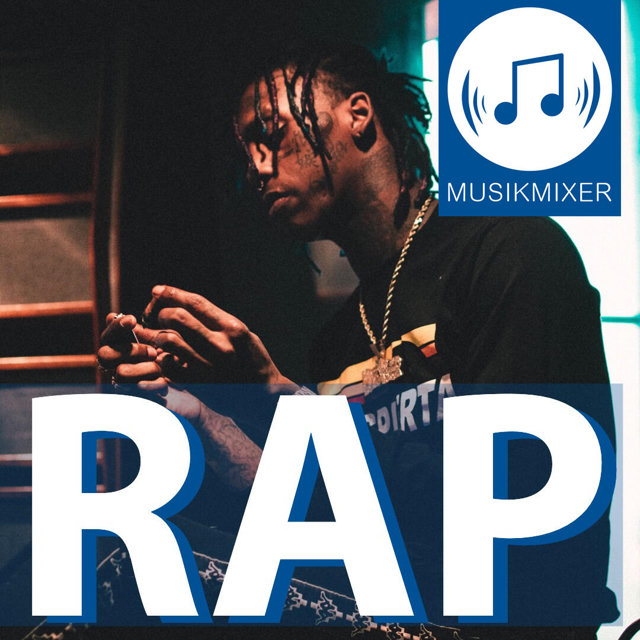 laut.fm – MusikMixer Rap
