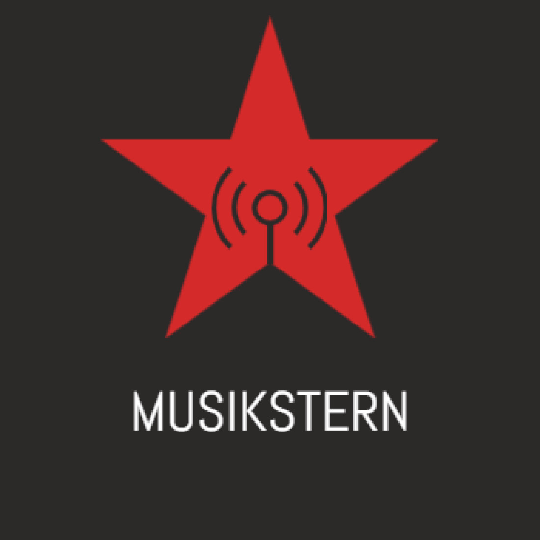 Musikstern