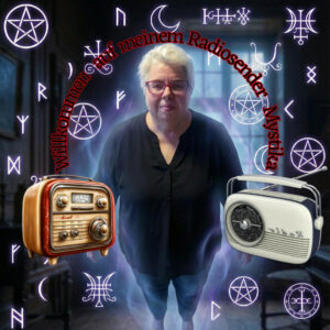 Mystika