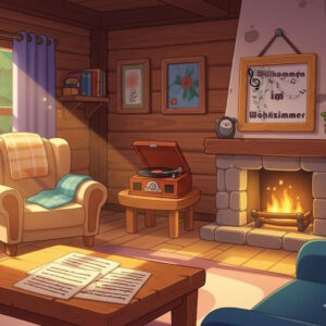 mywohnzimmer