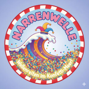 Narrenwelle