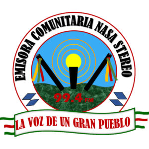 Nasastereo