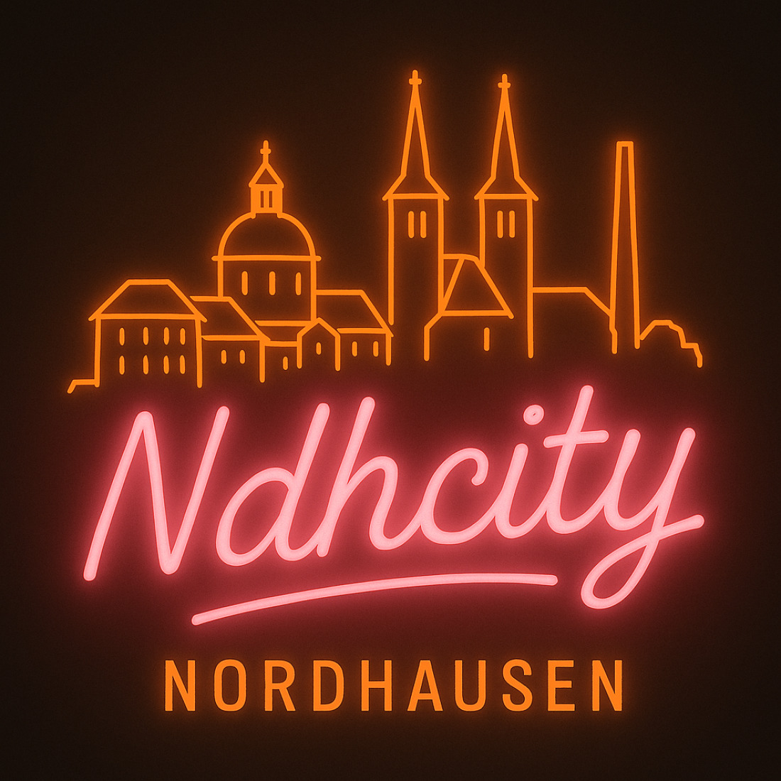 Ndhcity