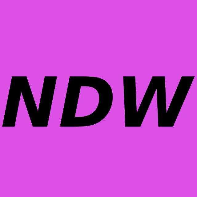 laut.fm – NDW