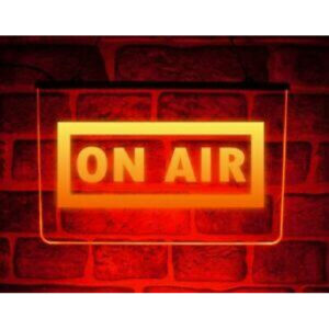 Neon Sound Radio