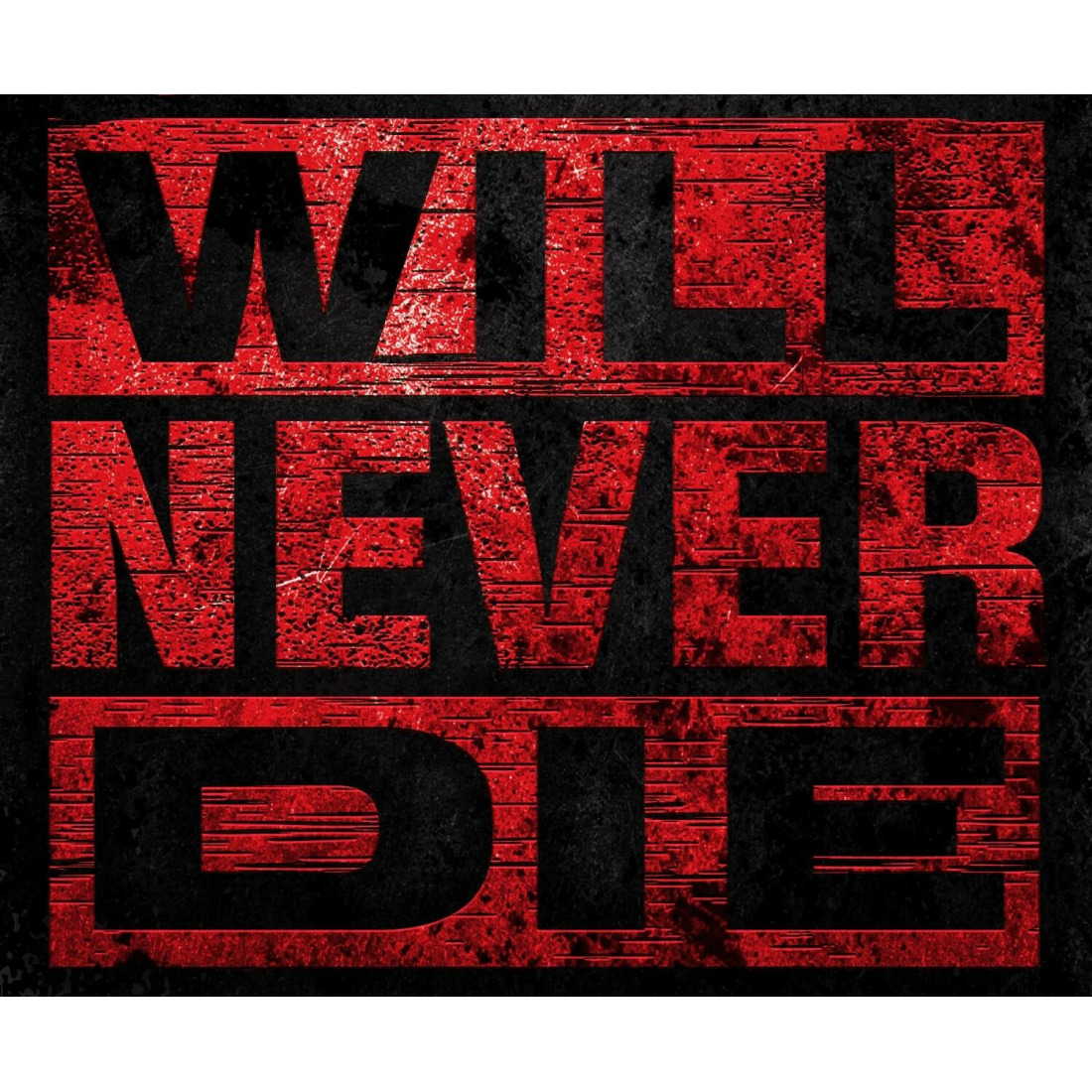 Neverdie Radio