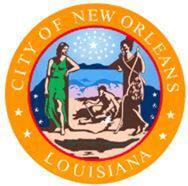 laut.fm – New Orleans