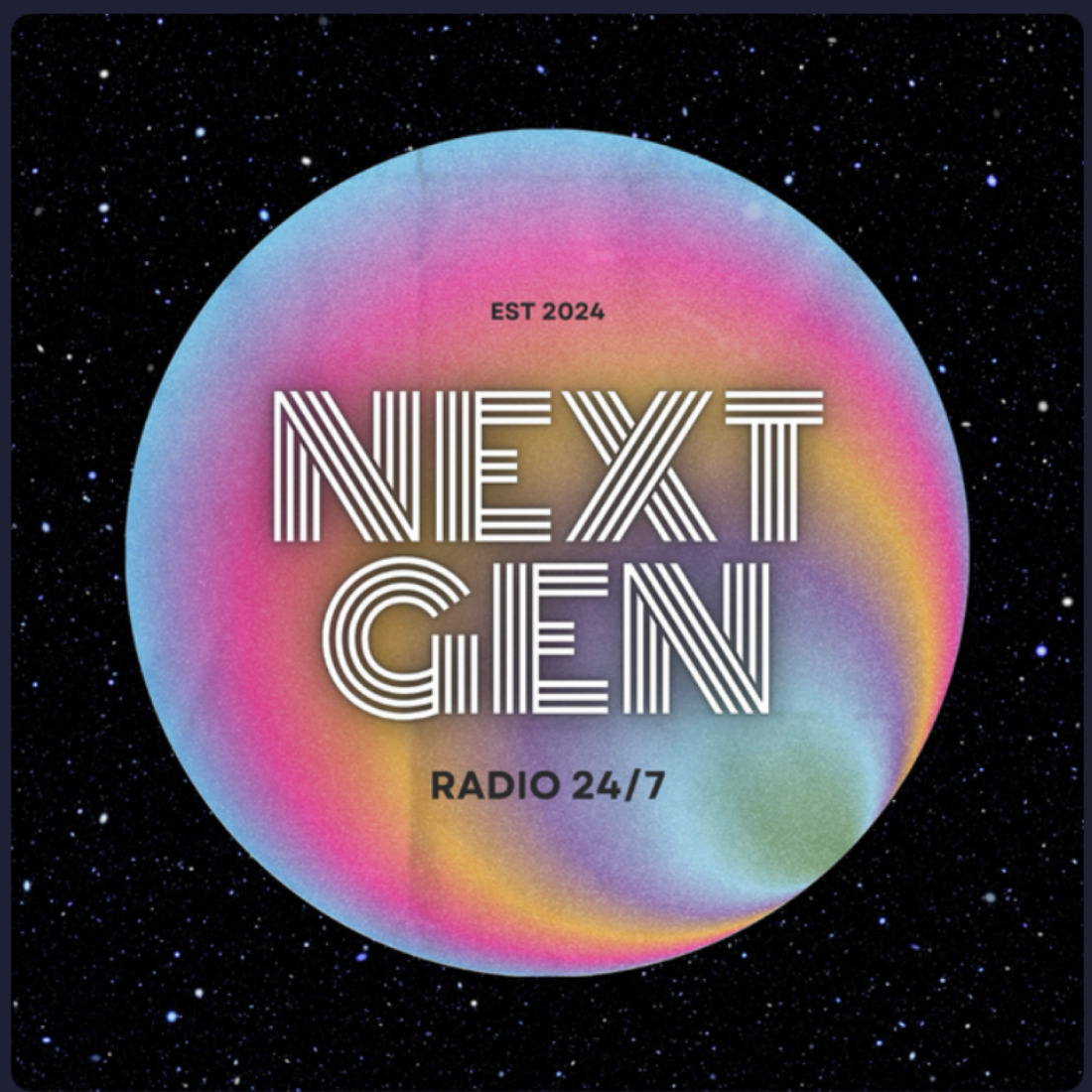 Next Gen FM