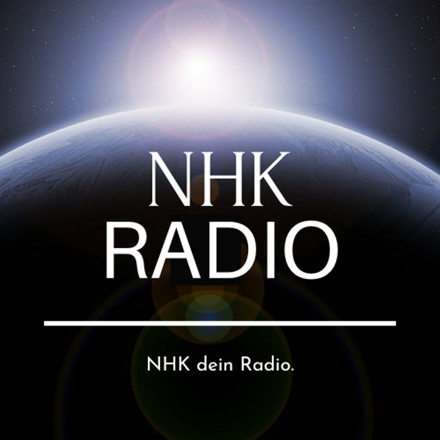 laut.fm – Nhk Radio