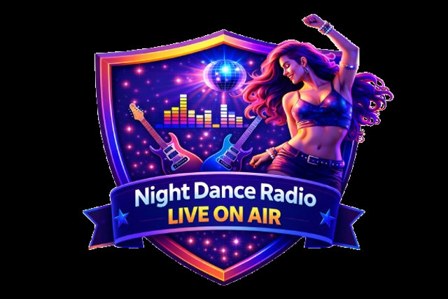 laut.fm – Night Dance Radio