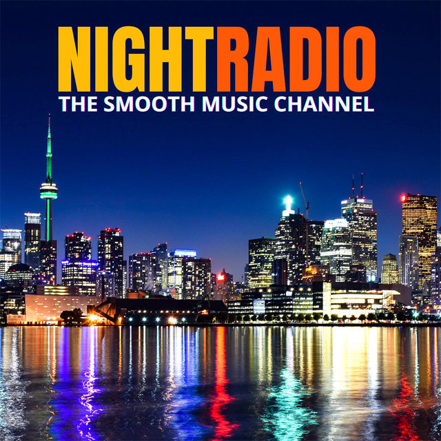 laut.fm – Night Radio
