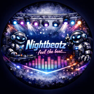 laut.fm – Nightbeatzreloaded