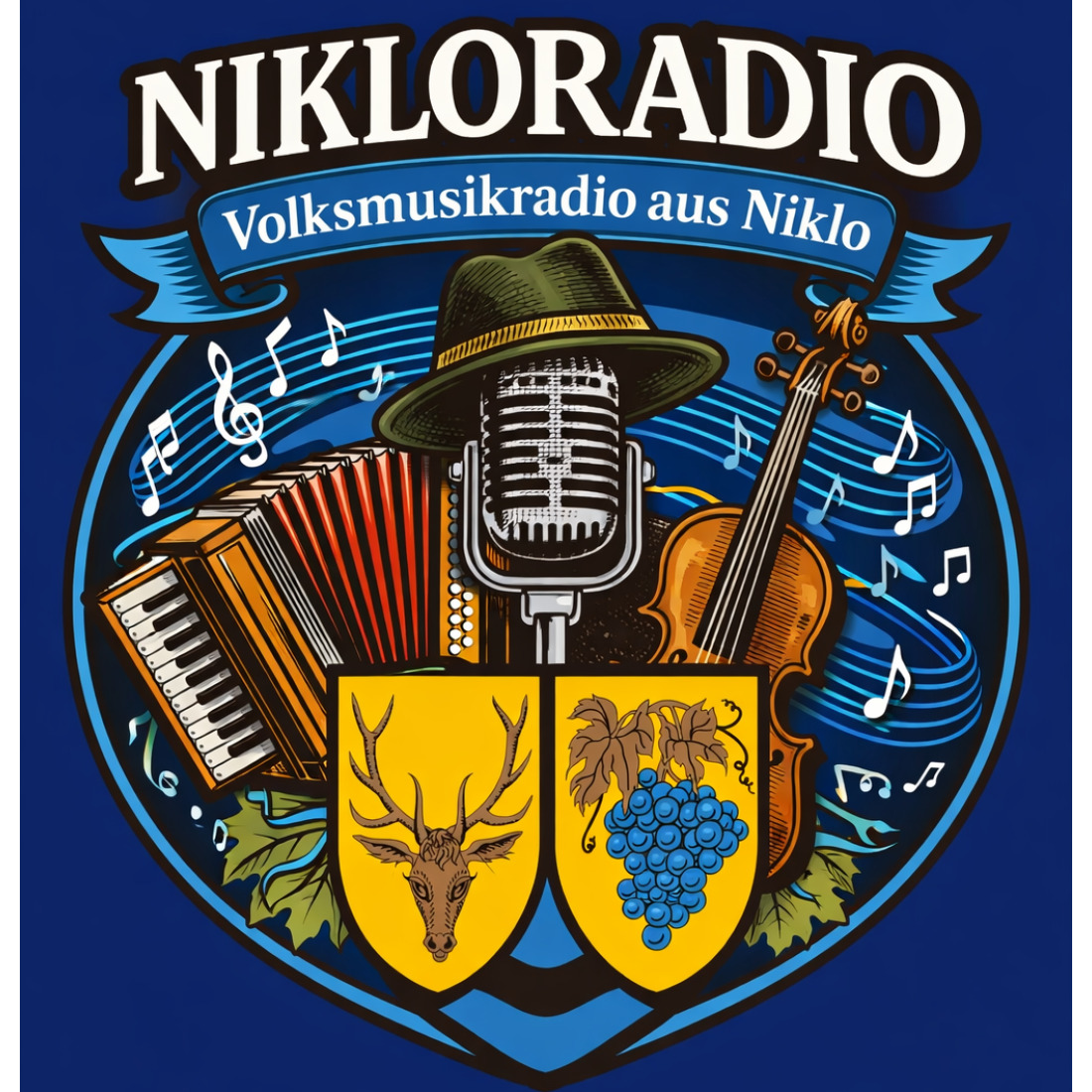 Niklo Radio