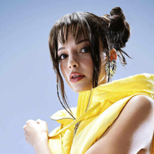 Nina Chuba Radio