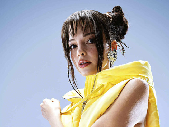 Nina Chuba Radio