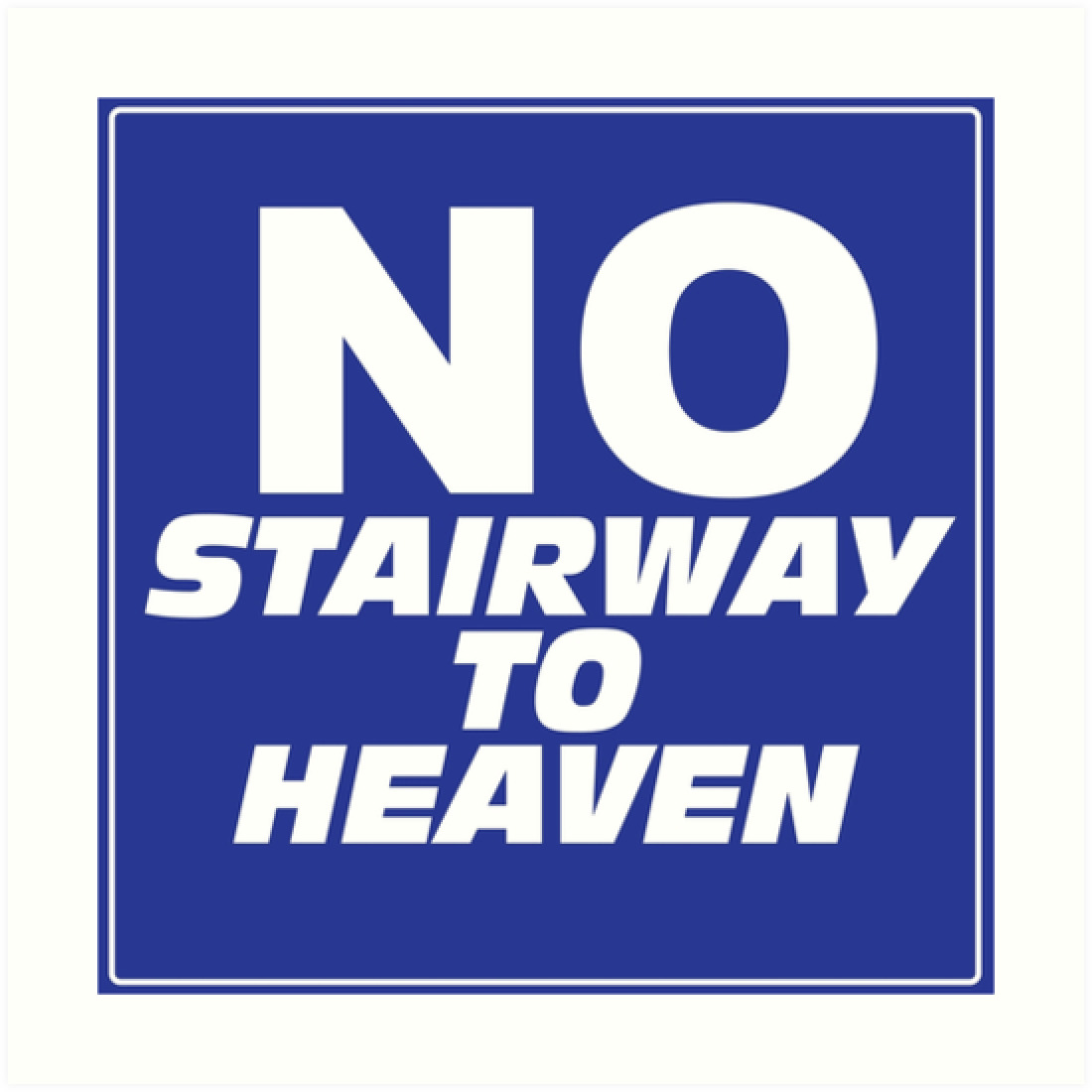 laut.fm – No Stairway