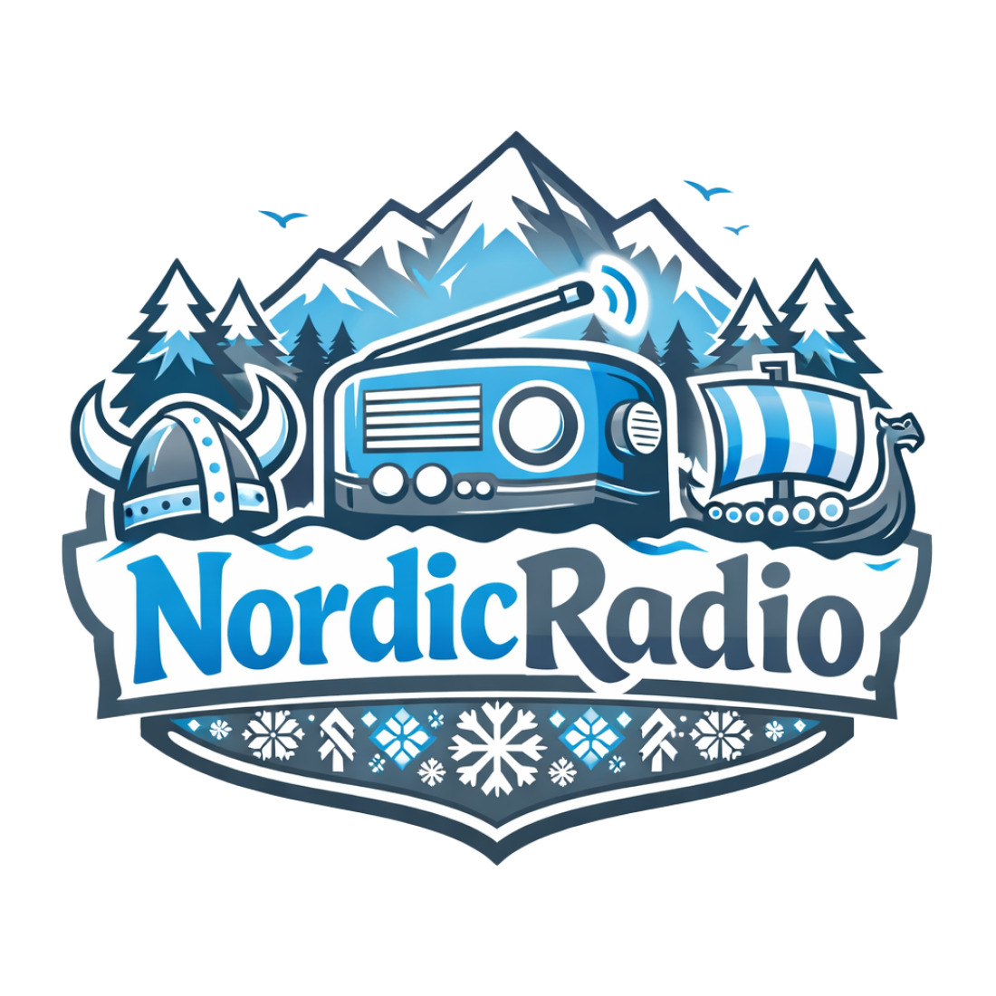 Nordic-Radio