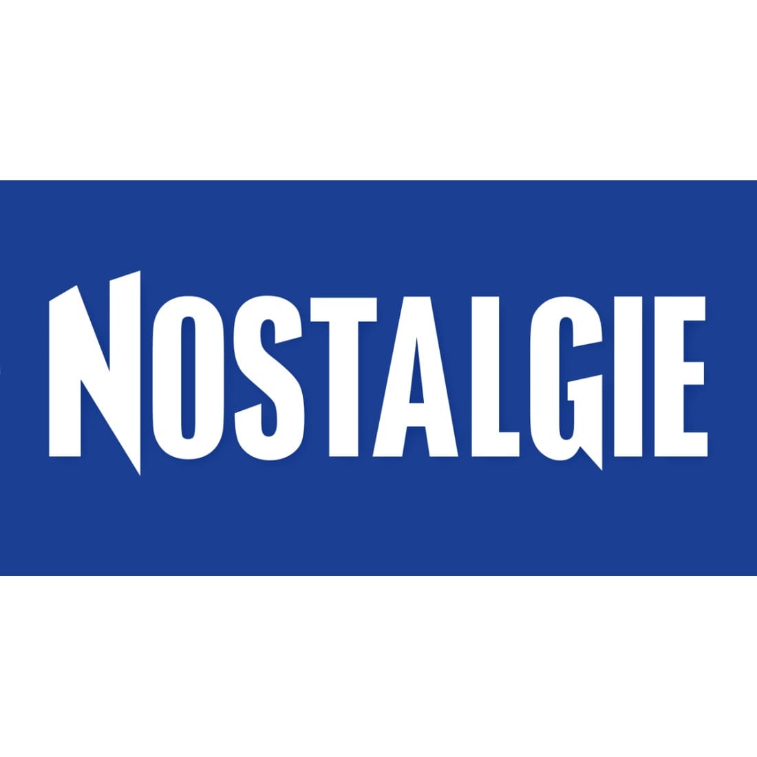 Nostalgie France