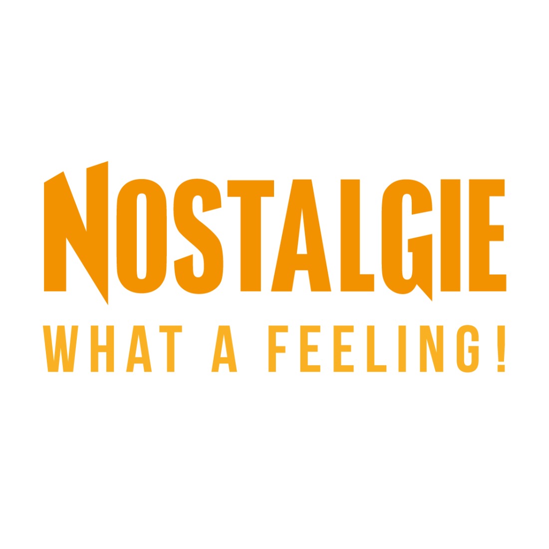 Nostalgie Vlaanderen