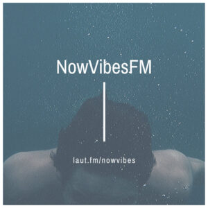 laut.fm – Nowvibes