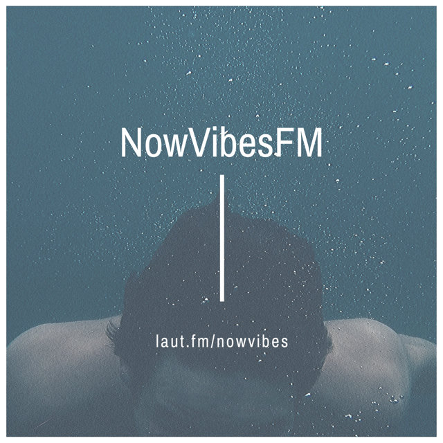 laut.fm – Nowvibes