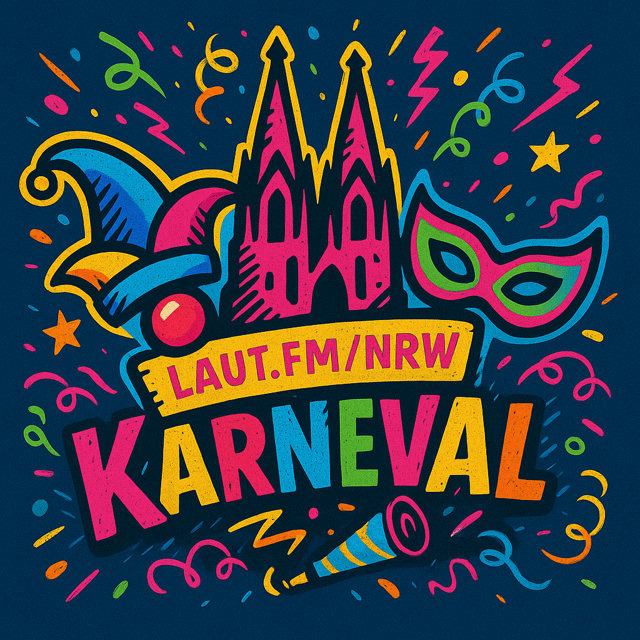 laut.fm – Nrw