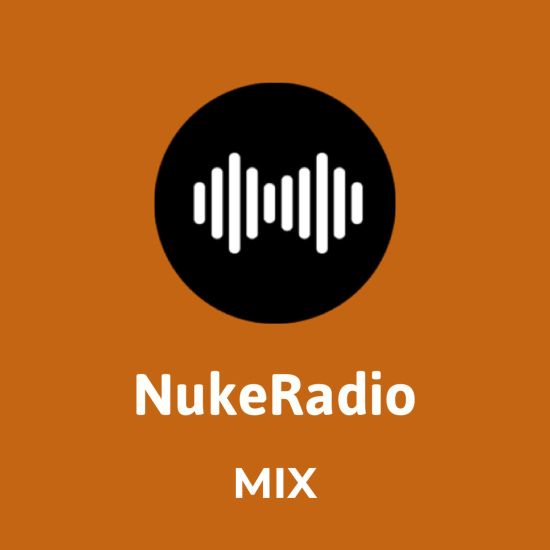 Nuke Radio