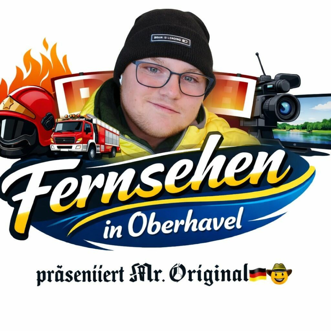 Oberhavel Radio